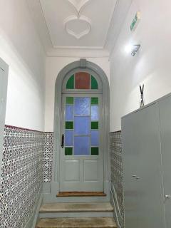 InLapa Studio V Porto Terrace - Oporto - 1