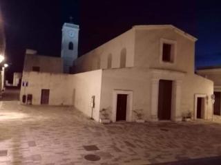 Belvedere - Pantelleria - 1