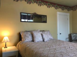 The Maple Inn - Parrsboro - 9