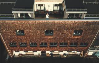 Hochmoderne Ferienwohnung -  - 8