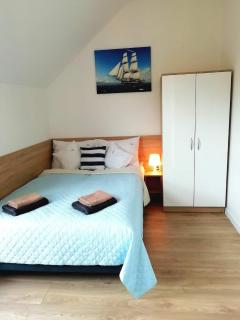 Promyki - Domy Apartamentowe - Chłopy - 3