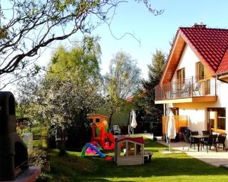Promyki - Domy Apartamentowe - Chłopy - 5