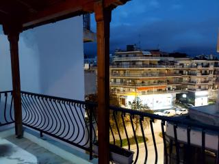 Fori's Nest Home SKG - Tessalónica - 4