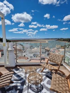Rooftop Guesthouse Alvor - Alvor - 0