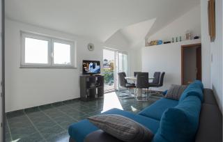 Nice Home In Okrug Gornji With Sauna - 1