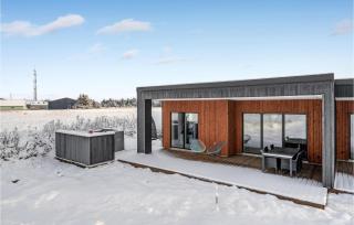 3 Bedroom Amazing Home In Thisted - Thisted - 8