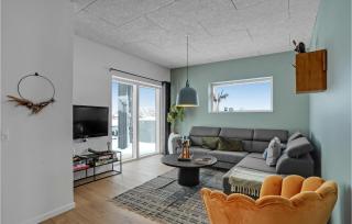 3 Bedroom Amazing Home In Thisted - Thisted - 6