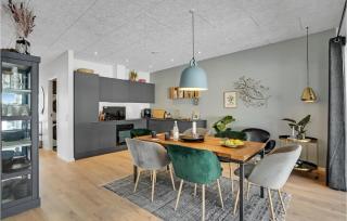 3 Bedroom Amazing Home In Thisted - Thisted - 4