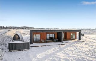 3 Bedroom Amazing Home In Thisted - Thisted - 2