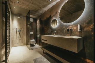 Black Eagle Luxury Appartements - Mayrhofen - 8