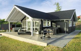 A Stunning Home In Haderslev With 3 Bedrooms And Wifi - Haderslev - 9