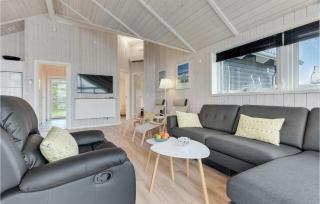 A Stunning Home In Haderslev With 3 Bedrooms And Wifi - Haderslev - 7