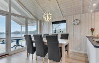 A Stunning Home In Haderslev With 3 Bedrooms And Wifi - Haderslev - 6
