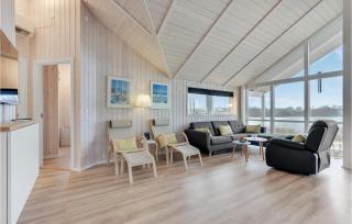 A Stunning Home In Haderslev With 3 Bedrooms And Wifi - Haderslev - 5