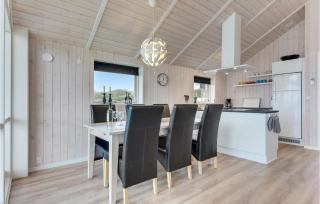 A Stunning Home In Haderslev With 3 Bedrooms And Wifi - Haderslev - 3