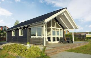 A Stunning Home In Haderslev With 3 Bedrooms And Wifi - Haderslev - 1
