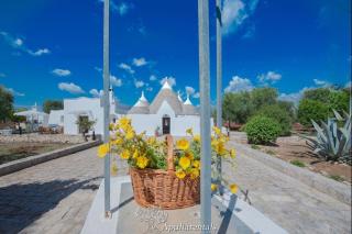 Beautiful Trullo Paleo in Ceglie Messapica - Ceglie Messapica - 0