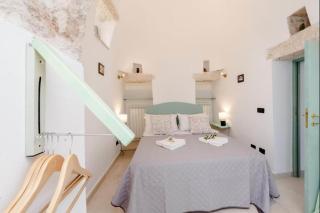 Beautiful Trullo Paleo in Ceglie Messapica - 8