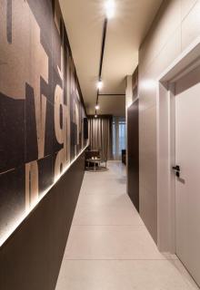 High five apartments, Most City area - 7