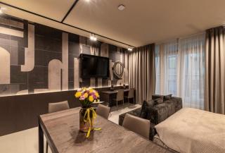 High five apartments, Most City area - Dnipro - 5