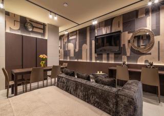 High five apartments, Most City area - Dnipro - 1