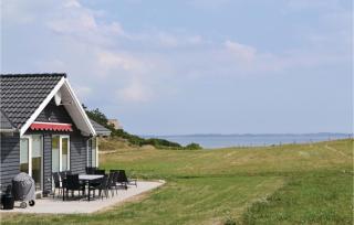 Holiday Home Knebel 26 - 4