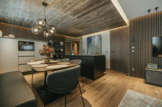 Black Eagle Luxury Appartements - Mayrhofen - 7