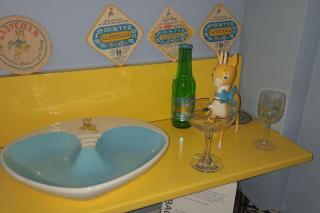 Quirky mid century themed holiday home - Shepton Mallet - 5