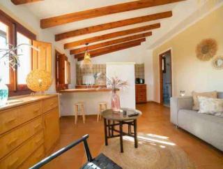 Lovely Appartment 'Solana' with big garden, nice pool - Teulada - 2