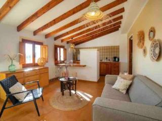 Lovely Appartment 'Solana' with big garden, nice pool - Teulada - 1