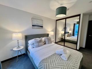 Walnut Tree Penthouse - Cambridge - 1