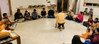 Maatre Yoga Retreat - 3