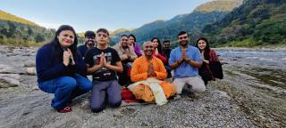 Maatre Yoga Retreat - Marchula - 9
