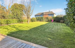 Awesome Home In Gonneville-S-Honfleur - 6