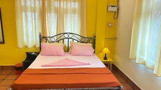 Muffys Holiday Home - Goa Velha - 3