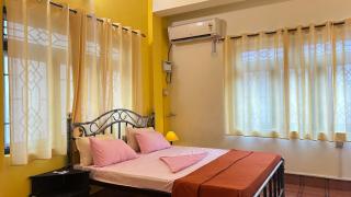 Muffys Holiday Home - Goa Velha - 4