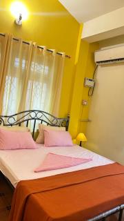 Muffys Holiday Home - Goa Velha - 6