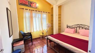Muffys Holiday Home - Goa Velha - 8