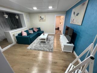 Paty’s Apartment - Lugoj - 0