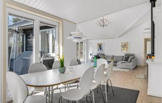 Stunning Home In Nykøbing Sj With Sauna - 7