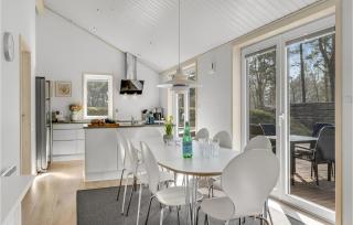 Stunning Home In Nykøbing Sj With Sauna - 6