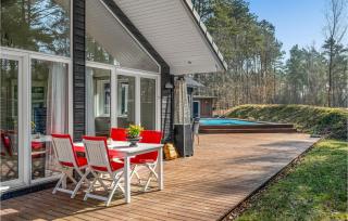 Stunning Home In Nykøbing Sj With Sauna - 3