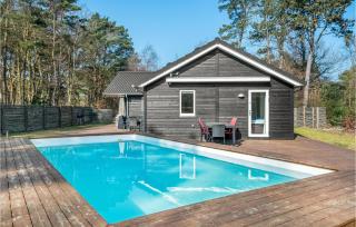 Stunning Home In Nykøbing Sj With Sauna - 2