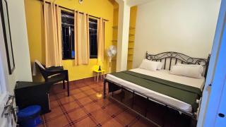 Muffys Holiday Home - Goa Velha - 9