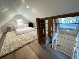 Beautifully Renovated 2 Bed 2 Bath Private Home - 1