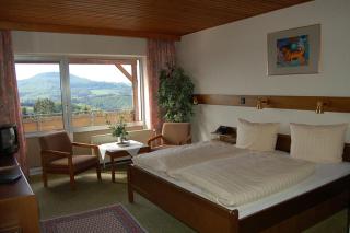 Landgasthaus Pfahl - Wershofen - 8