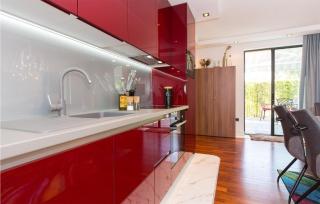 Awesome Apartment In Malinska With Wifi - 3