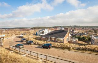 Villa Zeilerboulevard - Bergen aan Zee - 1