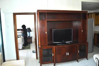 Embassy Deluxe apartment - 3