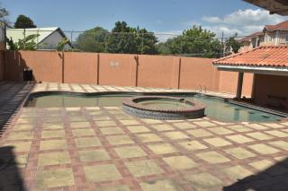 Embassy Deluxe apartment - 1